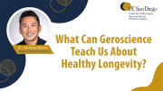 What Can Geroscience Teach Us About Healthy Longevity?