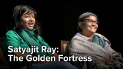 Satyajit Ray: The Golden Fortress