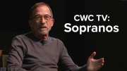 CWC TV: Sopranos