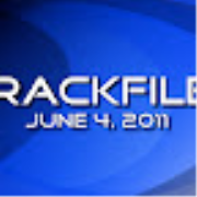 Trackfiles Episode 32 - June 4, 2011