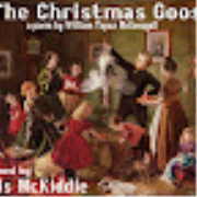 The Christmas Goose by William Topaz McGonagall. Performed by Chris McKiddie