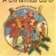 A Christmas Carol by William Topaz McGonagall. Performed by Chris McKiddie