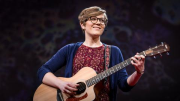 How I found myself through music | Anika Paulson