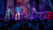 The rhythm of Afrobeat |  Sauti Sol