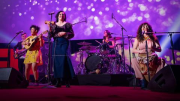 How music crosses cultures and empowers communities |  LADAMA