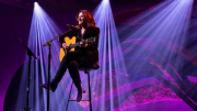 The rhythm and rhyme of memory, solitude and community | Rosanne Cash