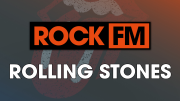 ROCK FM ROLLING STONES