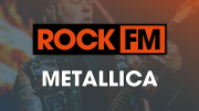 ROCK FM METALLICA