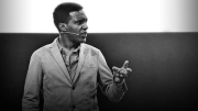 A child of the state | Lemn Sissay