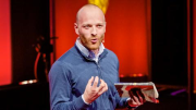 Why bother leaving the house? | Ben Saunders