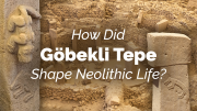 CARTA: Göbekli Tepe with Ricarda Braun