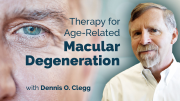 Found in Translation: Development of a Cellular Therapy for Age-Related Macular Degeneration