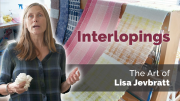 Interlopings: The Art of Lisa Jevbratt