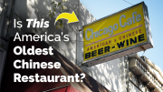 Is This America’s Oldest Chinese Restaurant?