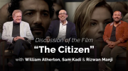 Storytelling for the Screen: The Citizen