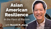 Anti-Asian Hate Racial Trauma and Posttraumatic Growth