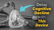 Delay Cognitive Decline with This Device