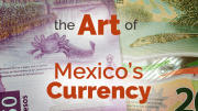 Intersecciones Presents The Art of Mexico's Currency