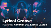 Intersections Presents The Lyrical Groove