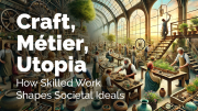 Craft Métier Utopia