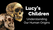 CARTA: Lucy's Children and Human Origins with Zeray Alemseged