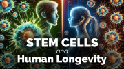 A Closer Look at...Stem Cells and Human Longevity