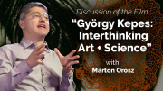 CWC Docs: György Kepes: Interthinking Art + Science