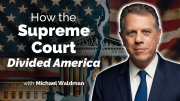 How the Supreme Court Divided America