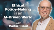 Ethical Policy-Making in an AI-Driven World