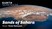 Sands of Sahara