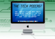 GO TO THETECHPODCAST.COM