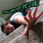 Falling Up the Stairs