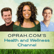 Oprah.com's Health and Wellness Channel