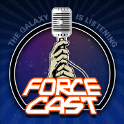 The ForceCast: Star Wars News and Commentary