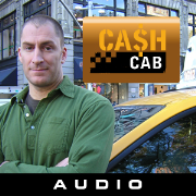 Cash Cab Podcasts