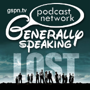gspn.tv - Weekly Lost Podcast - Free Feed