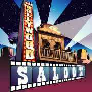 The Hollywood Saloon