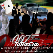 Pendant Productions - James Bond: To The End