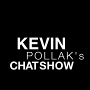 Kevin Pollak's Chat Show - Audio Only
