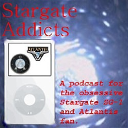 Stargate Addicts