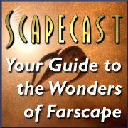 The ScapeCast