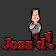 Joss'd