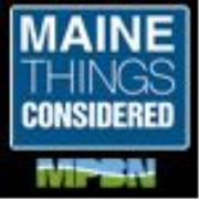 Maine Things Considered Podcast