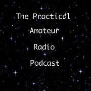 Practical Amateur Radio Podcast