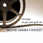 Movie Geeks United! | Blog Talk Radio Feed