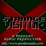 Pendant Productions - Martian Manhunter: Strange Visitor
