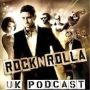 RocknRolla: Official UK Podcast