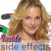 "Side Effects" DVD Vidcast