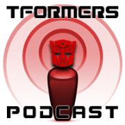 TFormers.com Transformers News Podcast