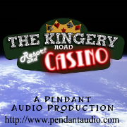 Pendant Productions - The Kingery